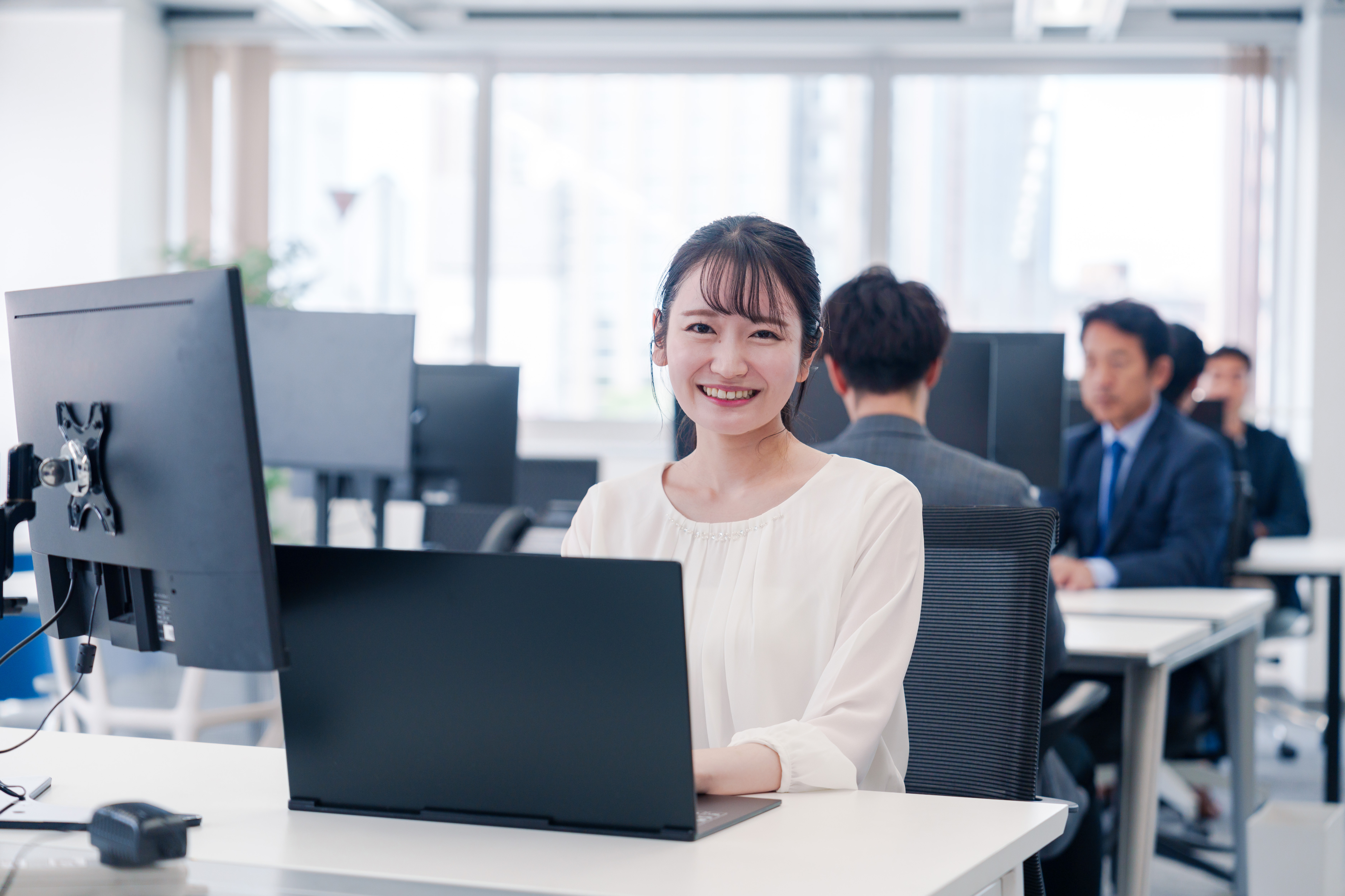 解決したイメージ